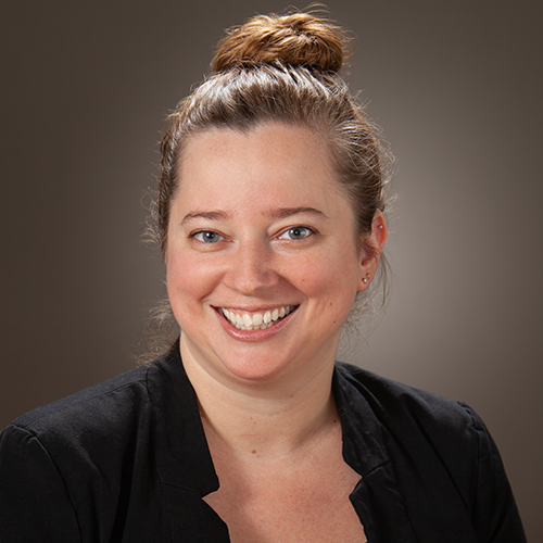 Melissa Kinville