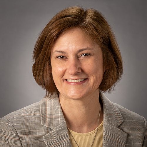 Tanja Garrow