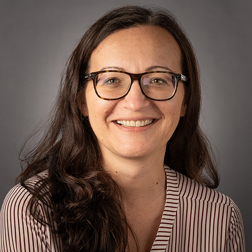 Lejla Sehovic