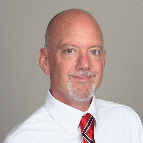 Ken Savoie